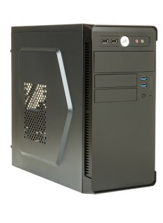 CASE RIVER ITOCR170 ALIMENTATORE 500W - NERO