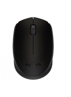 MOUSE M171 NERO USB WIRELESS (910-004424)