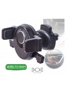 SUPPORTO AUTO PER SMARTPHONE - MECCANICO - UNIVERSALE