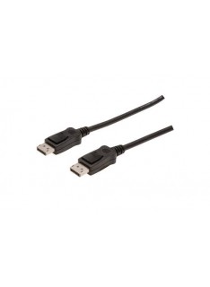 CAVO DISPLAYPORT DP 1.2 4K (AK340100020S)