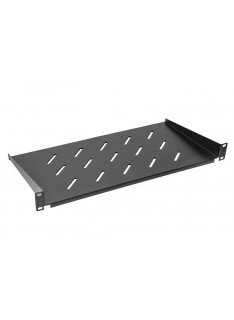 RIPIANO A SBALZO 250mm 1U NERA (LKRIP250N)