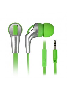 AURICOLARI TM-IP002-GR VERDI