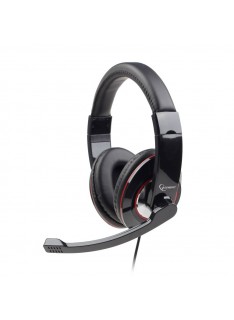 CUFFIE MICROFONO MHS-001