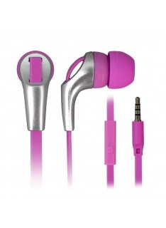 AURICOLARI TM-IP002-PU VIOLA