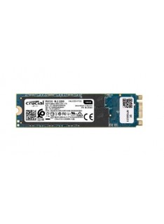 HARD DISK SSD 1TB MX500 M.2 (CT1000MX500SSD4)
