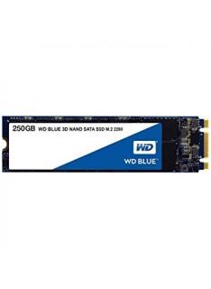 HARD DISK SSD 250GB BLUE M.2 (WDS250G2B0B)