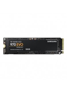 HARD DISK SSD 500GB 970 EVO M.2 (MZ-V7E500BW)