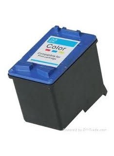 CARTUCCIA COMPATIBILE HP N.22 XL (C9352C) COLORE
