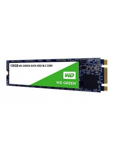 HARD DISK SSD 120GB GREEN M.2 (WDS120G2G0B)