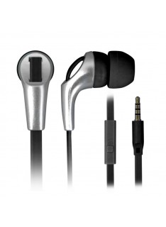 AURICOLARI TM-IP002-BK NERO