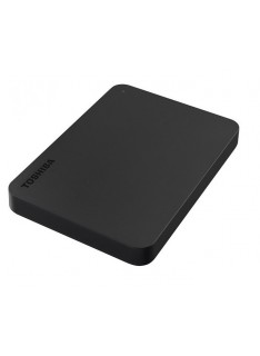 HARD DISK 1 TB ESTERNO USB 3.0 2,5" NERO (HDTB410EK3AA)