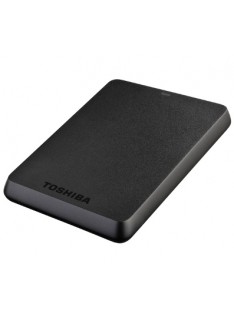 HARD DISK 2 TB ESTERNO USB 3.0 2,5" NERO (HDTB420EK3AA)