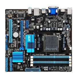 SCHEDA MADRE M5A78L-M PLUS/USB3 SK AM3+ (90MB0RB0-M0EAY0)