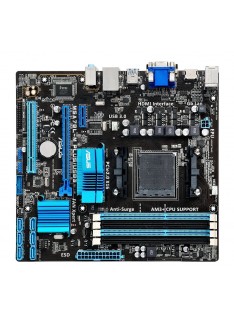 SCHEDA MADRE M5A78L-M PLUS/USB3 SK AM3+ (90MB0RB0-M0EAY0)