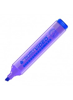 EVIDENZIATORE LILLA (12 PEZZI)