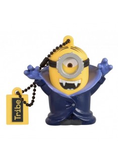 PEN DRIVE MINIONS GONE BATTY 8GB USB