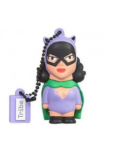 PEN DRIVE CATWOMAN 16GB USB
