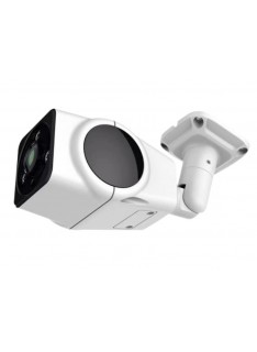 TELECAMERA SORVEGLIANZA AHD FISHEYE (TC-P7001) 4IN1