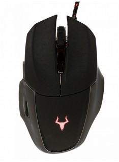 MOUSE TAURUS G22A (ITMGG22A) RETROILLUMINATO