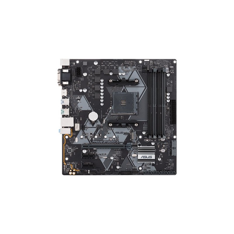 SCHEDA MADRE PRIME B450M-A (90MB0YR0-M0EAY0) SK AM4