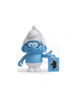 PEN DRIVE QUATTROCCHI 8GB USB