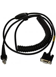 CAVO RS232 INTRECCIATO FEMMINA (CBL-020-300-C00)