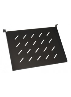 RIPIANO A SBALZO 350mm 1U NERA (LKRIP350N)