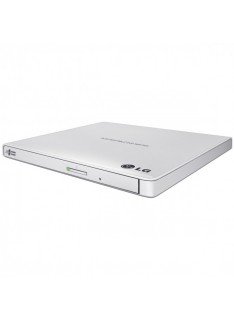 MASTERIZZATORE DVD GP57EW40 ESTERNO BIANCO