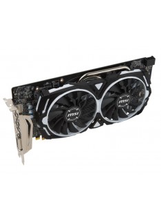SCHEDA VIDEO RADEON RX580 ARMOR 8G OC (V341-064R)