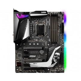 SCHEDA MADRE MPG Z390 GAMING PRO CARBON REV.2 (7B17-012R) SK 1151