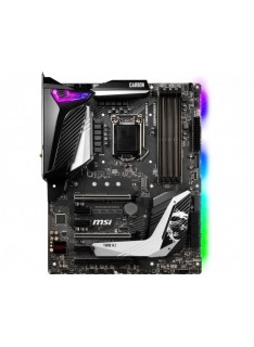 SCHEDA MADRE MPG Z390 GAMING PRO CARBON REV.2 (7B17-012R) SK 1151
