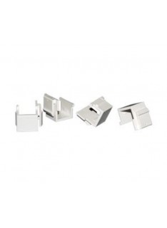 TAPPO CIECO 503 BIANCO CONF. 20 PZ (TC503W0X)