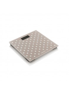 BILANCIA PESAPERSONE BIBI MULTI COLOR (85855)