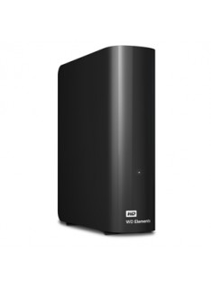 HARD DISK 3 TB ESTERNO ELEMENTS DESKTOP USB 3.0 3,5" NERO