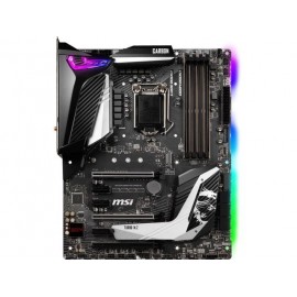 SCHEDA MADRE MPG Z390 GAMING PRO CARBON (7B17-008R) SK 1151