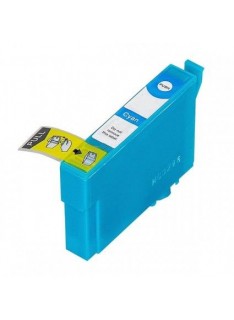 CARTUCCIA COMPATIBILE EPSON T3472 34XL CIANO