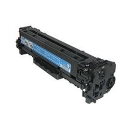 TONER COMPATIBILE HP CF531A CIANO