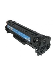 TONER COMPATIBILE HP CF531A CIANO