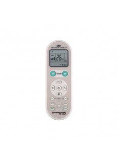 TELECOMANDO UNIVERSALE PER CONDIZIONATORI (AIRCO)
