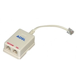 FILTRO ADSL RJ11