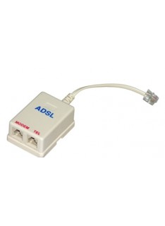 FILTRO ADSL RJ11