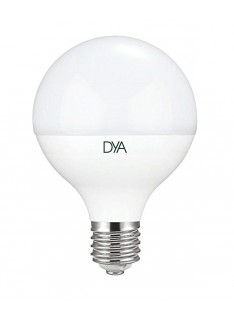LAMPADA LED GLOBO E27 14W LUCE CALDA 3000K (DYA-069)