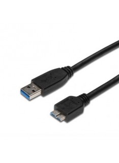 CAVO MICRO USB 3.0 A-MICRO B M/M 1.8MT (DK112341)
