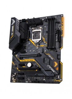 SCHEDA MADRE TUF Z390-PLUS GAMING (WI-FI) (90MB0Z90-M0EAY0) SK 1151