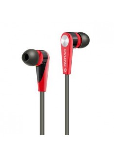 AURICOLARI IP 730R ROSSO
