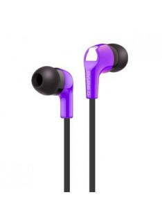 AURICOLARI IP 760P VIOLA