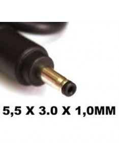 ALIMENTATORE PER NOTEBOOK 40W (NBP30) PER SAMSUNG