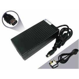 ALIMENTATORE PER NOTEBOOK 135W (NBP33) PER HP COMPAQ