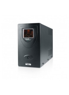 GRUPPO DI CONTINUITA 2000VA/1200W (UPS-LIT20MD)