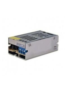 ALIMENTATORE SWITCHING STABILIZZATO 12V 18W (VS-YGY-121518)